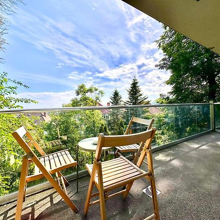 Central Maximus Apartment Brasov Exterior photo